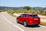 Jaguar F-Pace SVR 2018 года (WW)